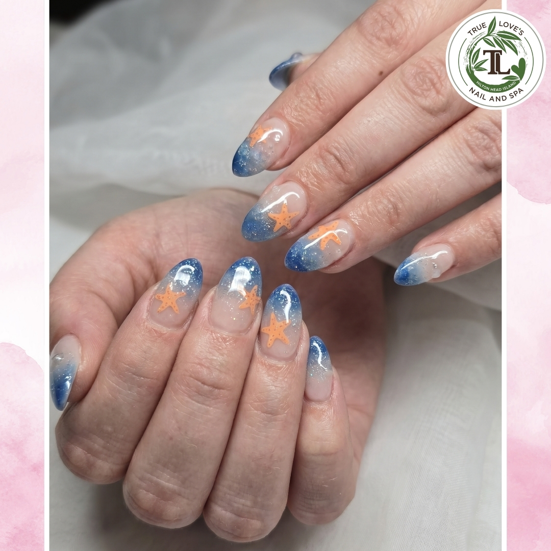 Natural nails